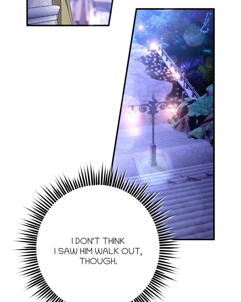 The Beast Within Chapter 80 page 73 - 
