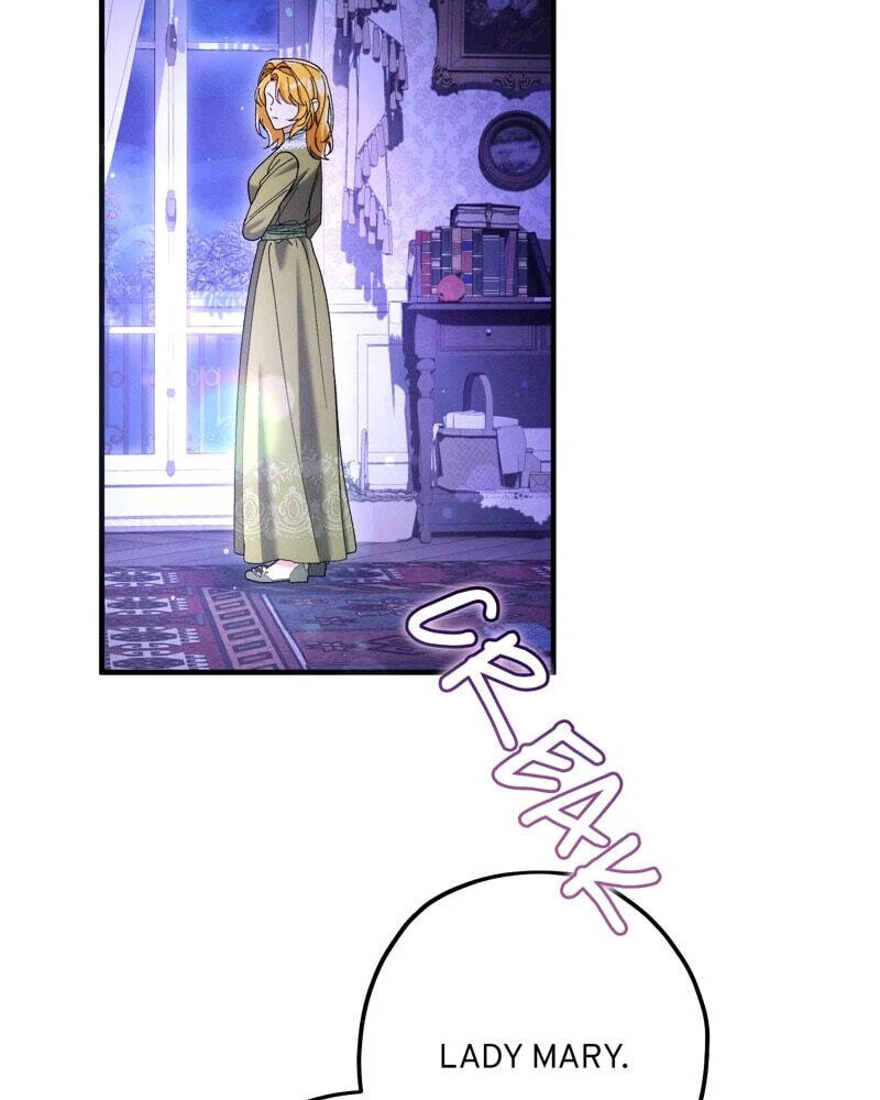 The Beast Within Chapter 80 page 83 - 
