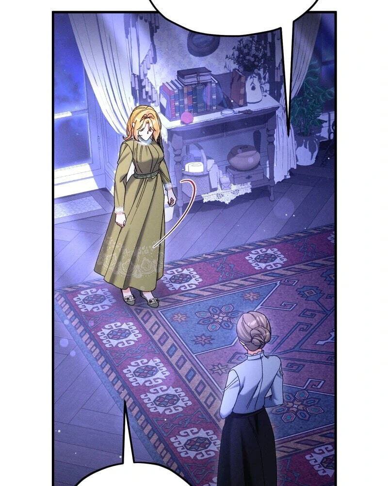 The Beast Within Chapter 80 page 86 - 