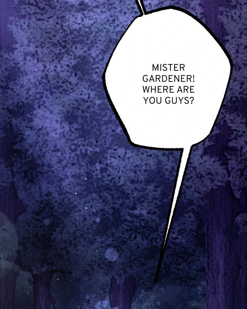 The Beast Within Chapter 80 page 10 - 