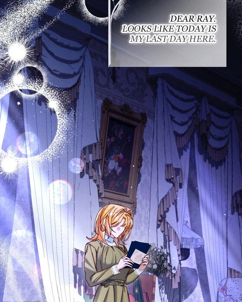 The Beast Within Chapter 80 page 97 - 