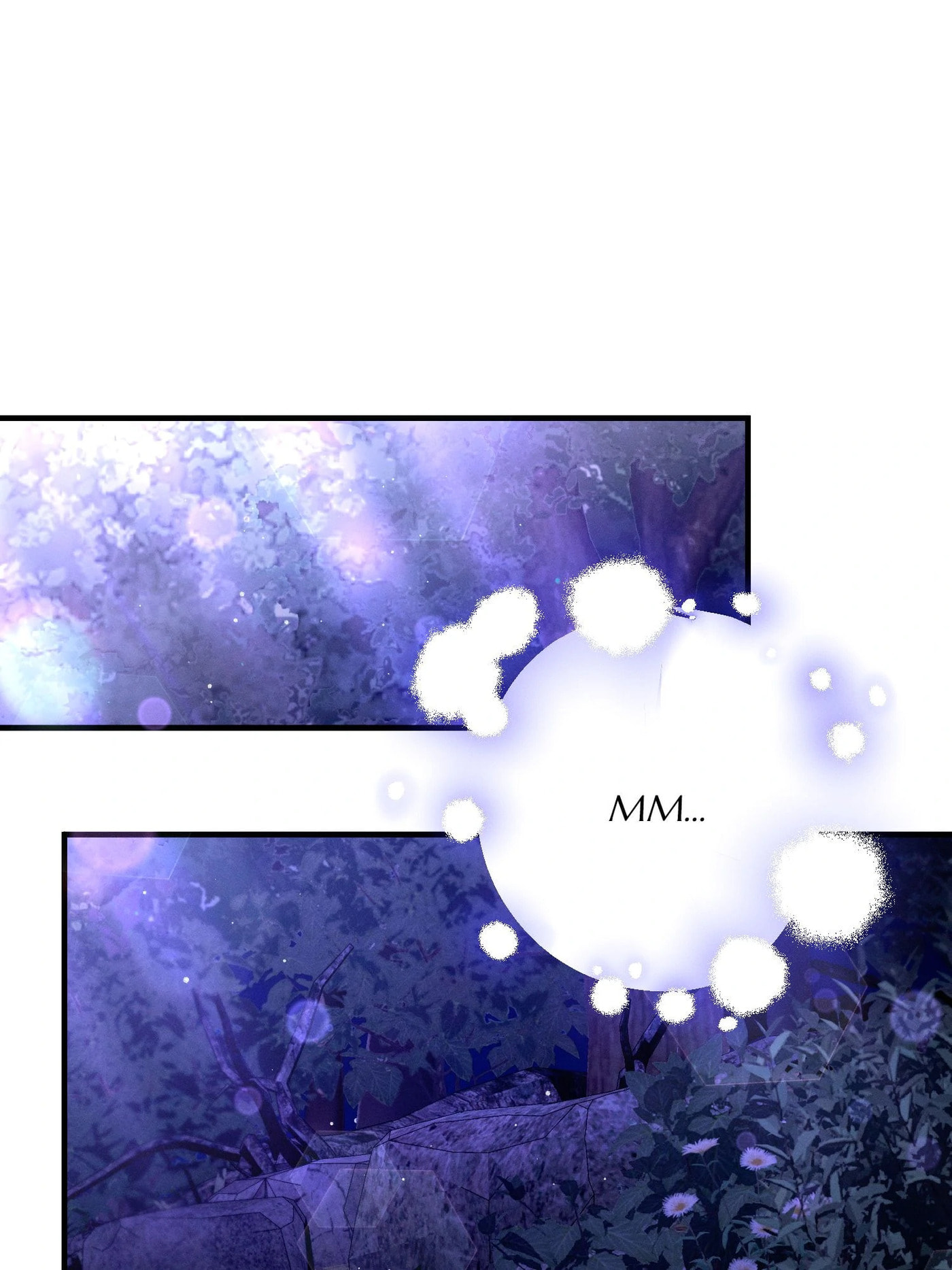 The Beast Within Chapter 81 page 1 - 