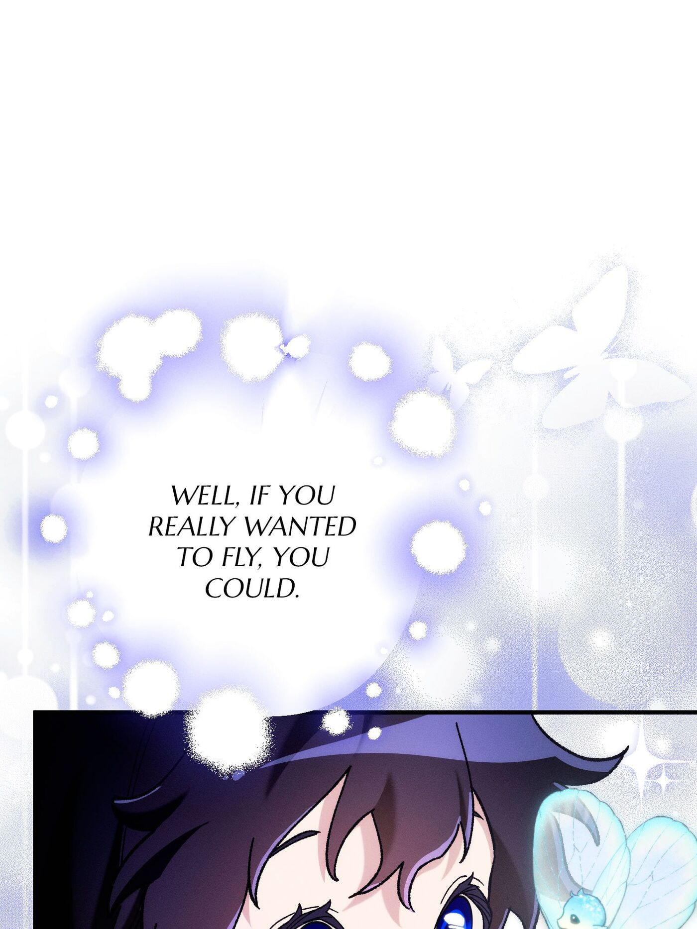 The Beast Within Chapter 81 page 11 - 