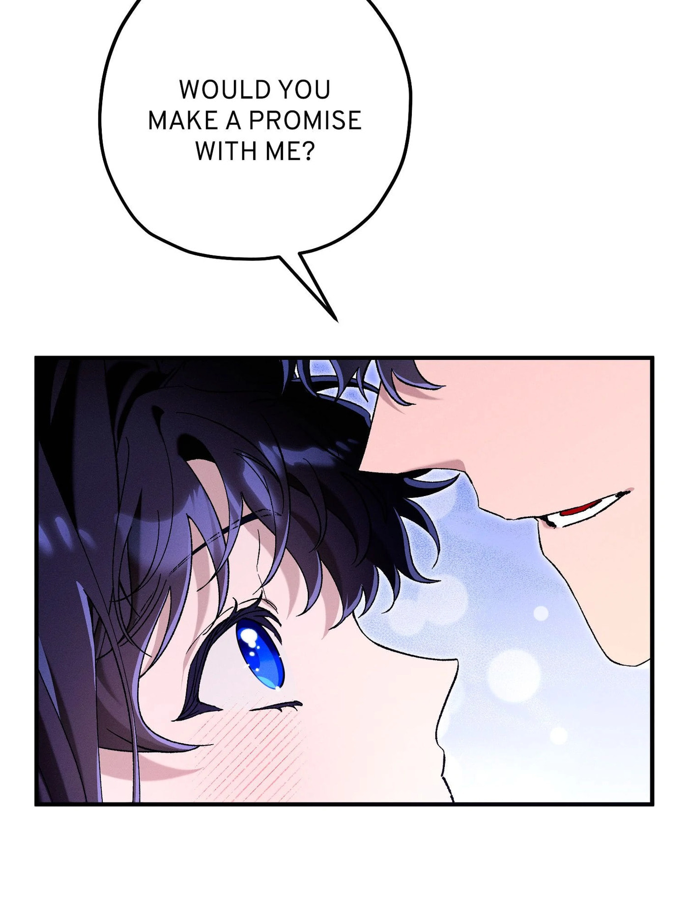 The Beast Within Chapter 81 page 103 - 