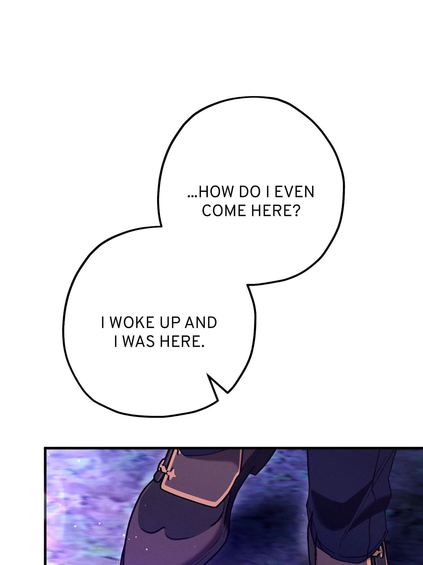 The Beast Within Chapter 81 page 107 - 