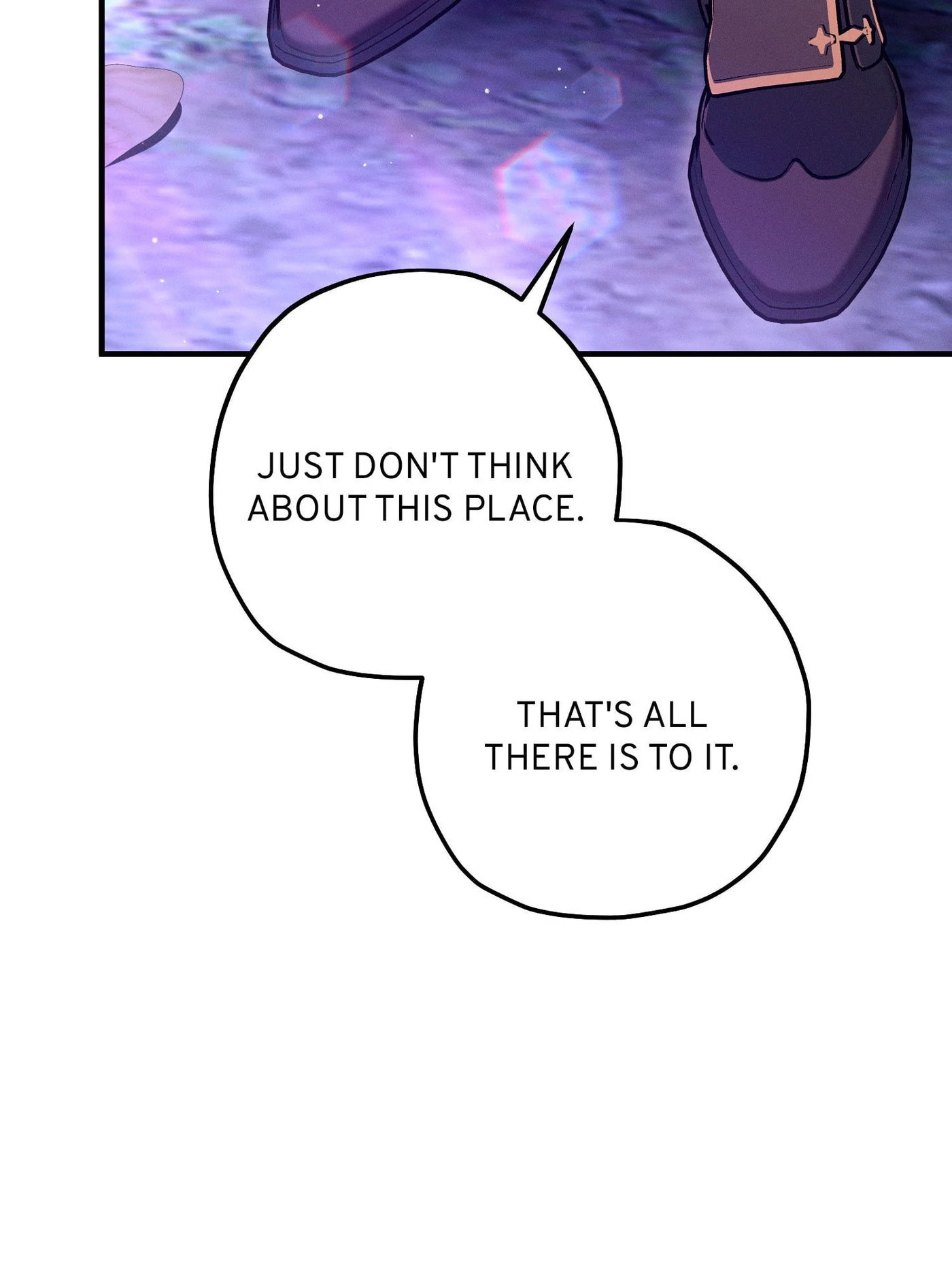 The Beast Within Chapter 81 page 108 - 