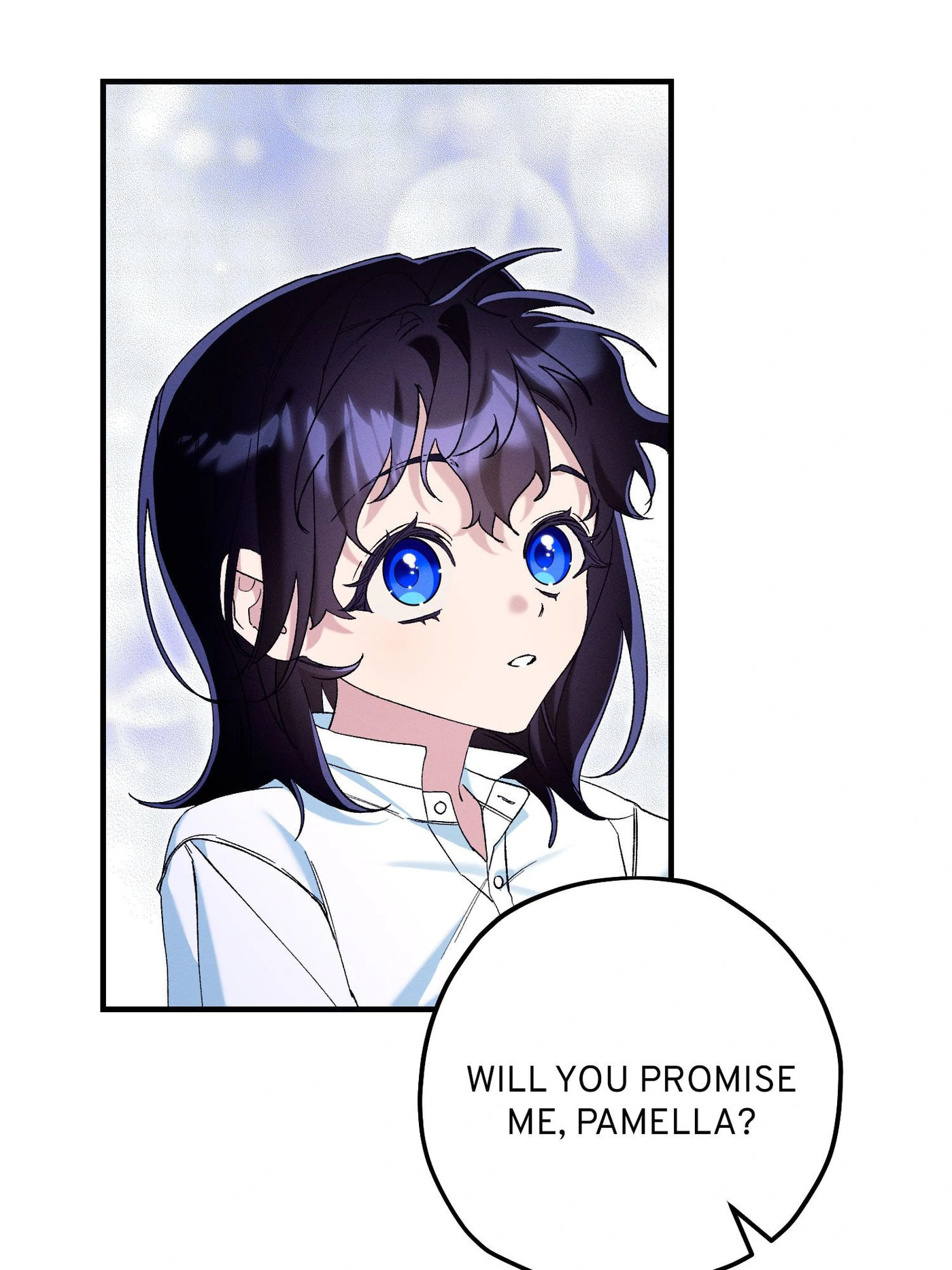 The Beast Within Chapter 81 page 109 - 