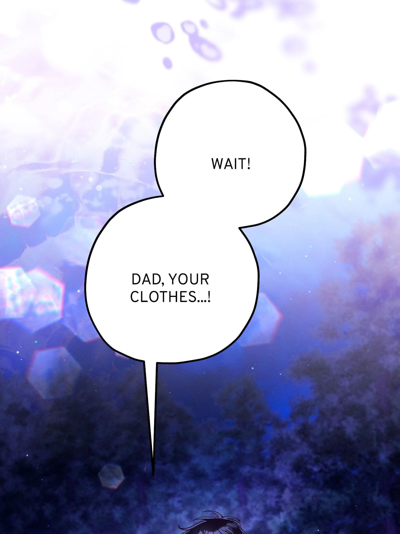 The Beast Within Chapter 81 page 114 - 