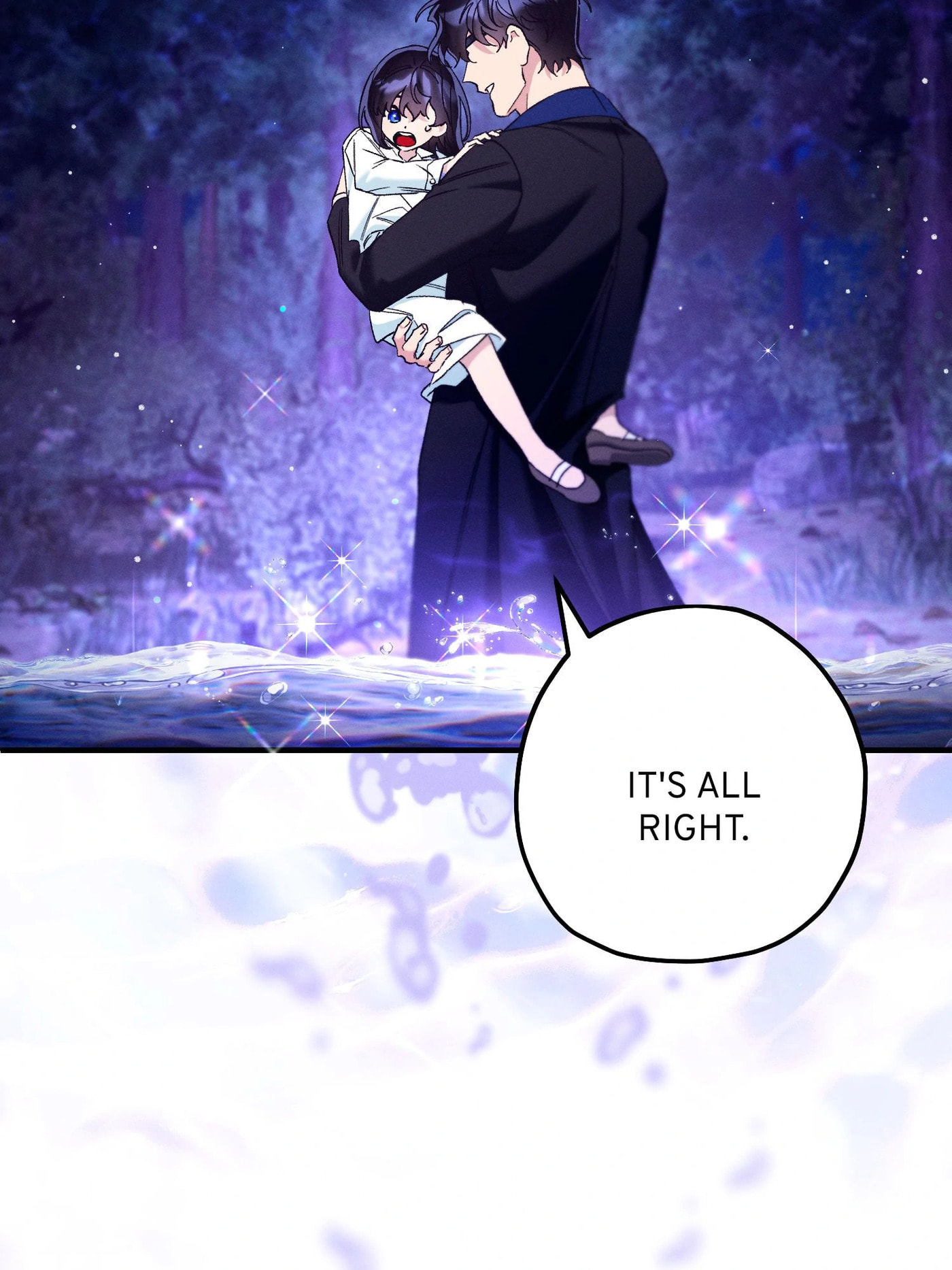 The Beast Within Chapter 81 page 115 - 