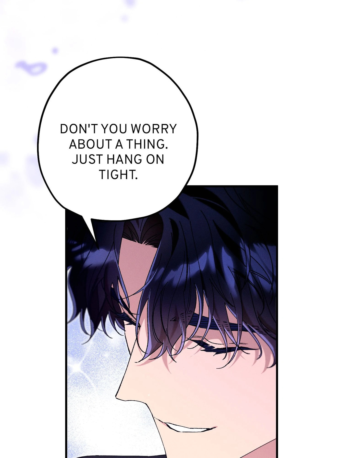 The Beast Within Chapter 81 page 116 - 