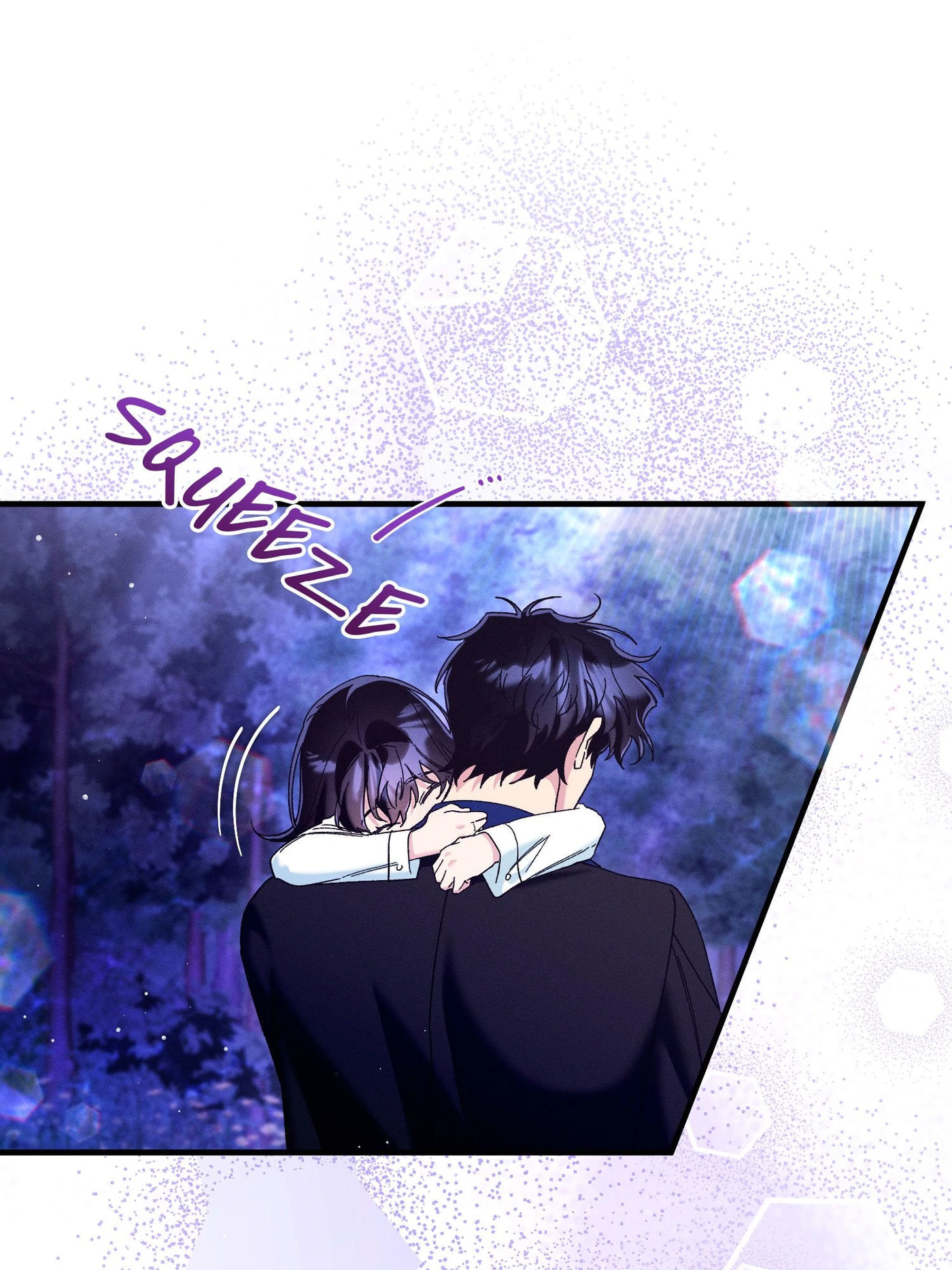 The Beast Within Chapter 81 page 118 - 