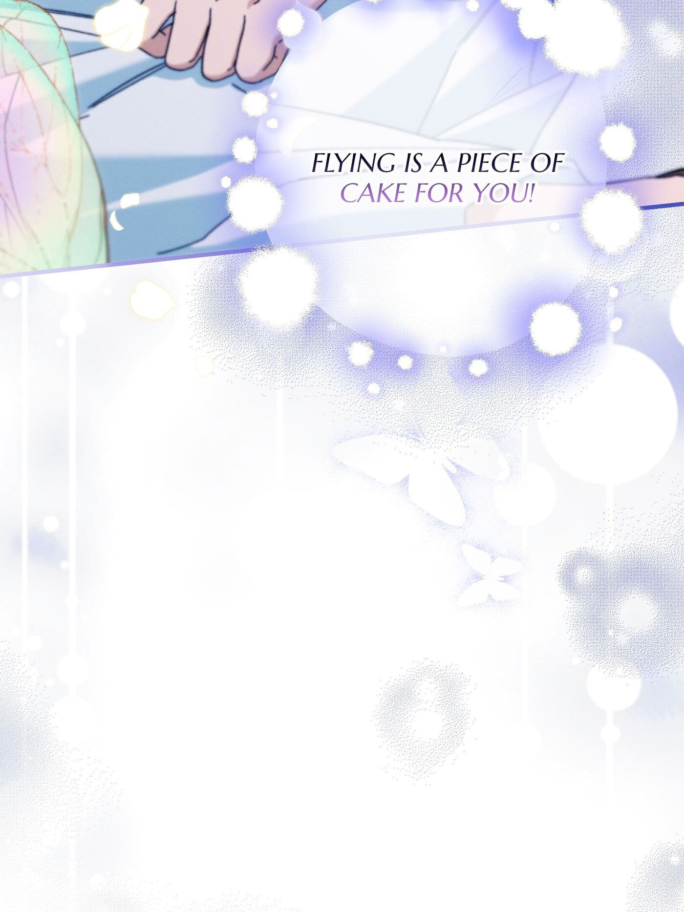 The Beast Within Chapter 81 page 15 - 