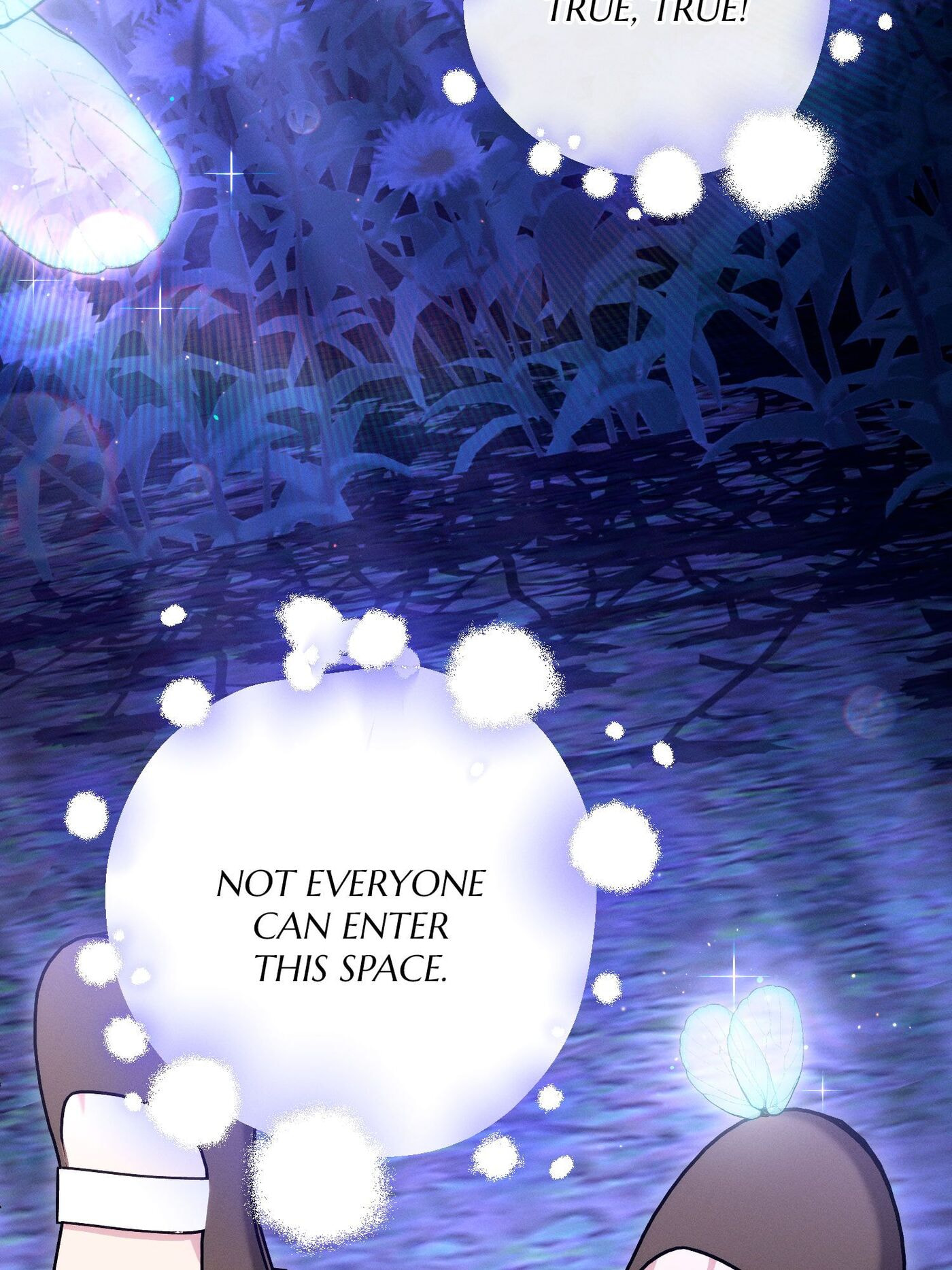 The Beast Within Chapter 81 page 19 - 