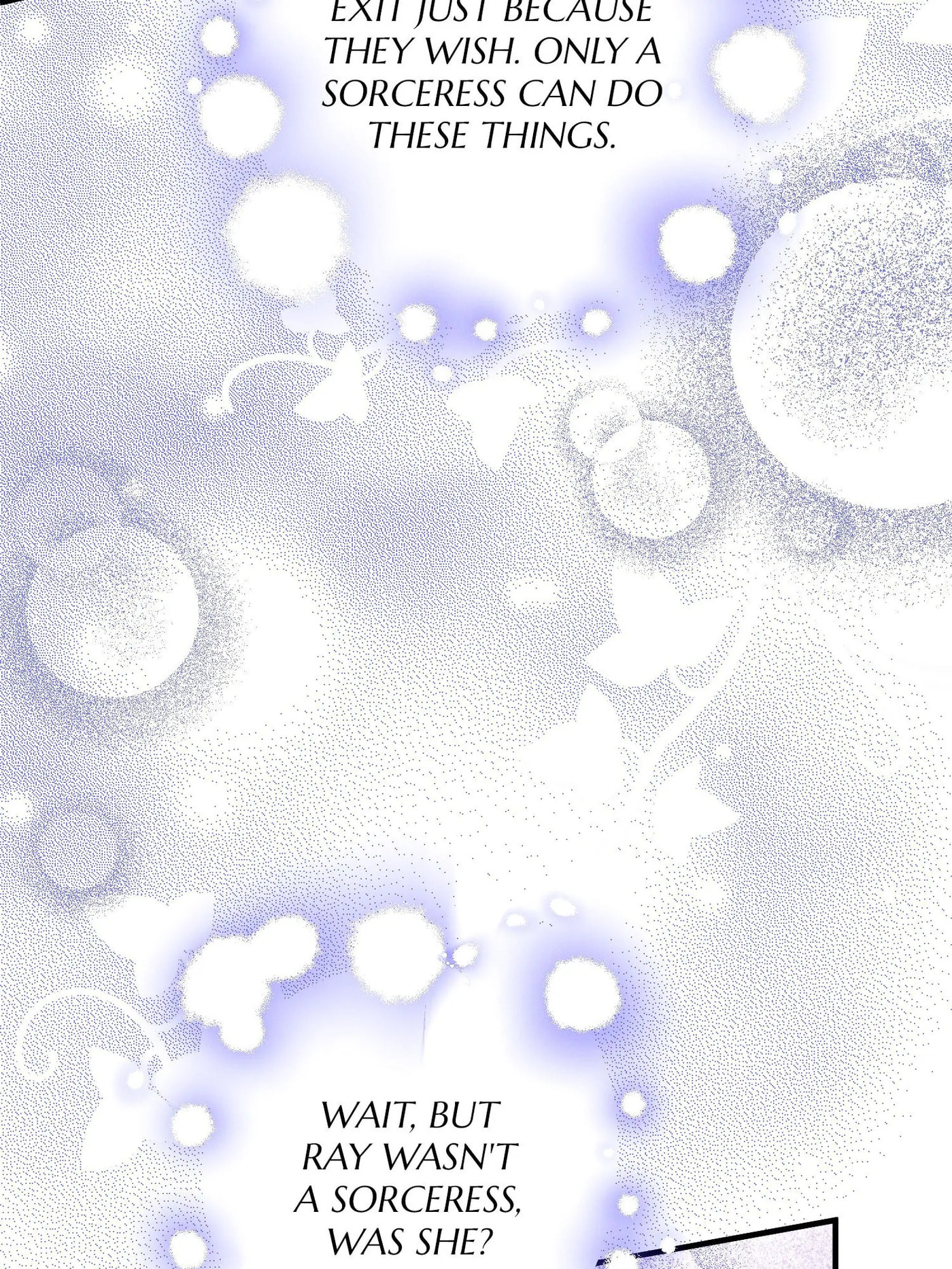The Beast Within Chapter 81 page 21 - 