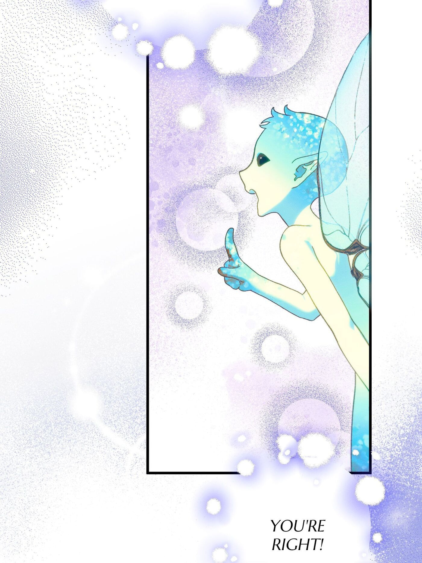 The Beast Within Chapter 81 page 22 - 