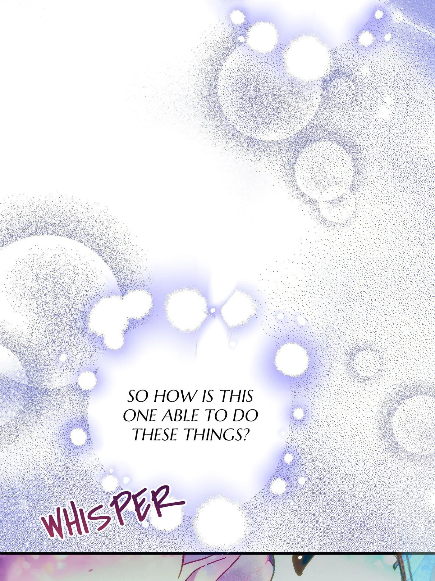 The Beast Within Chapter 81 page 23 - 