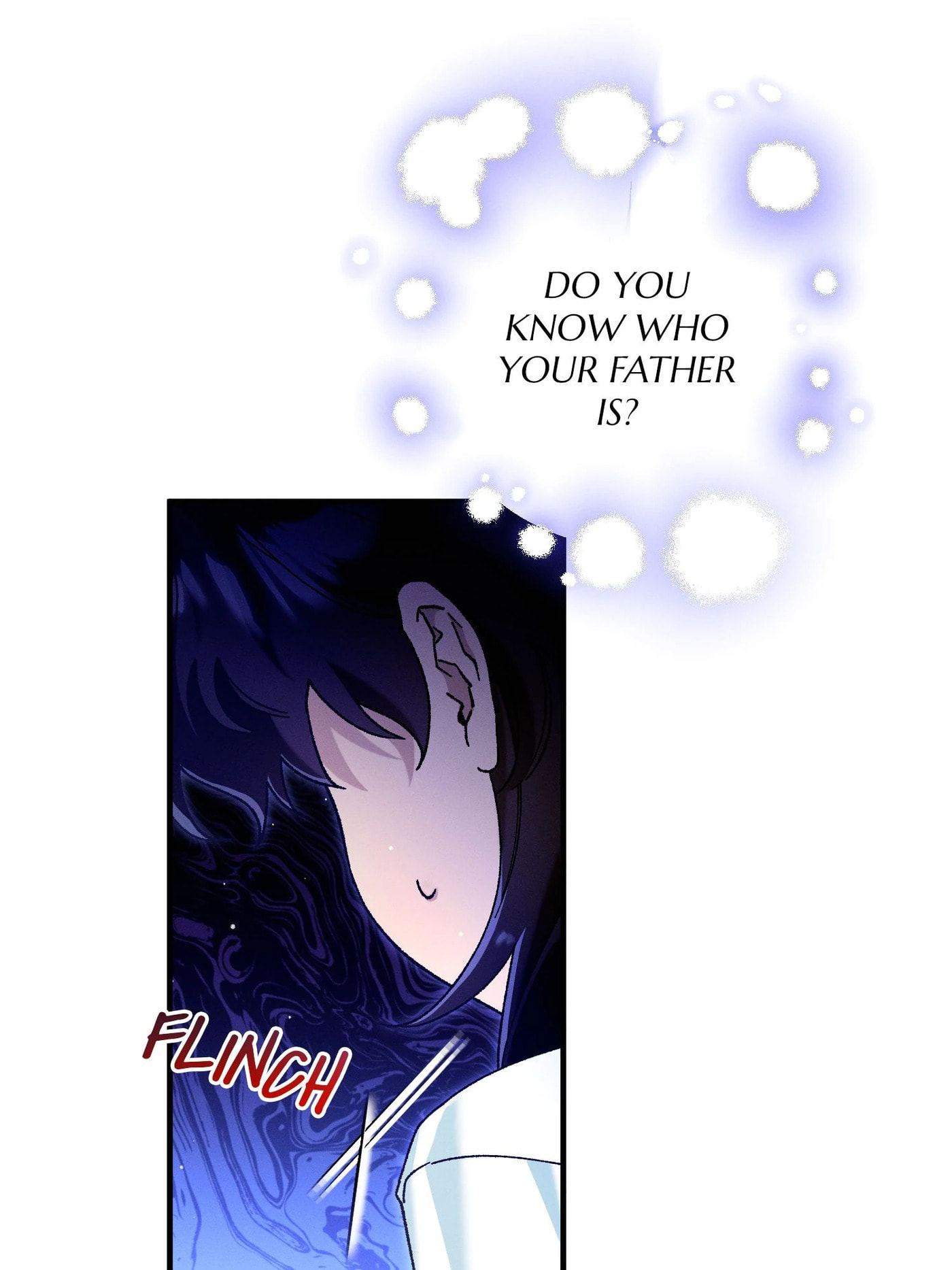 The Beast Within Chapter 81 page 25 - 
