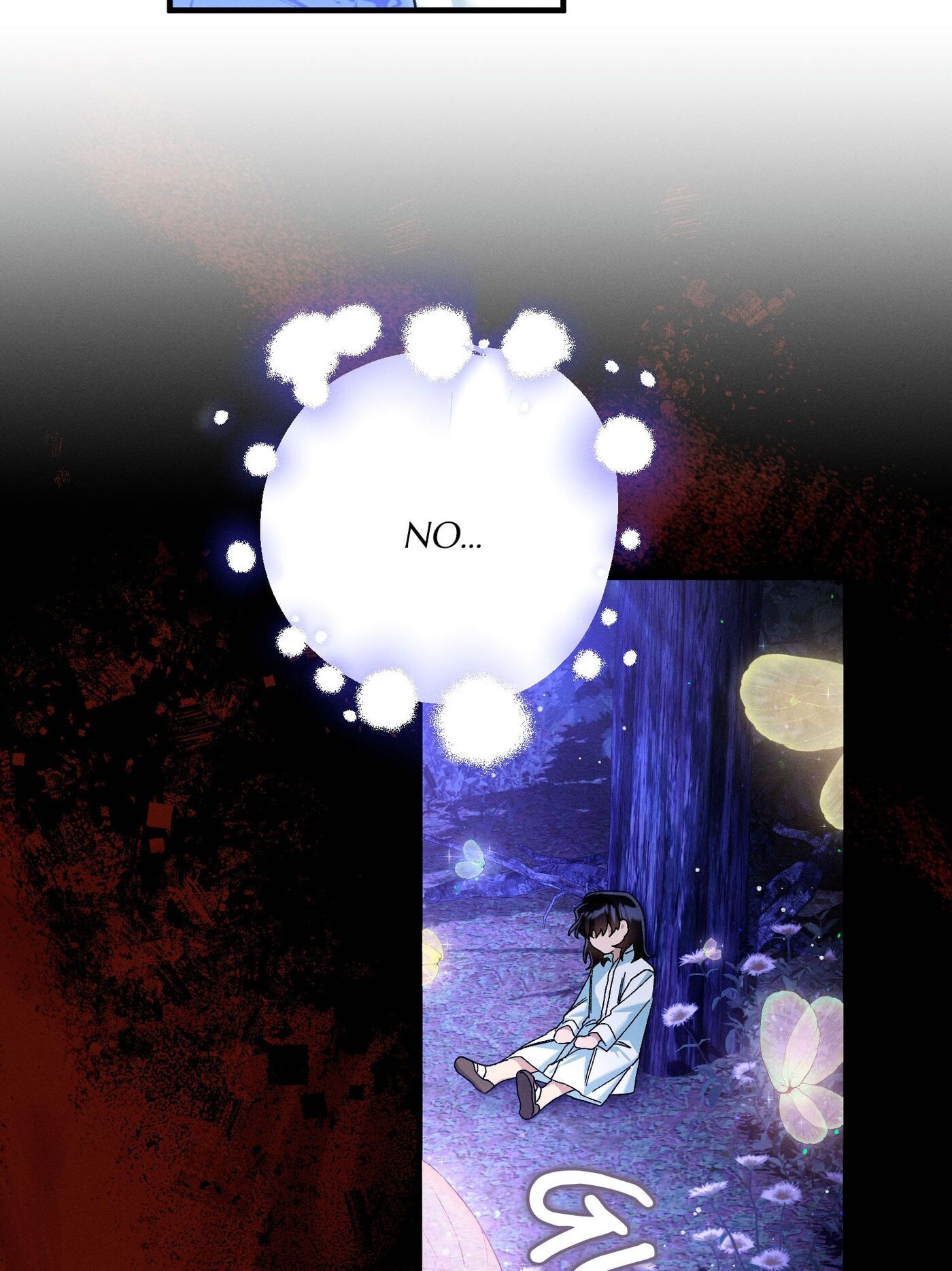 The Beast Within Chapter 81 page 26 - 