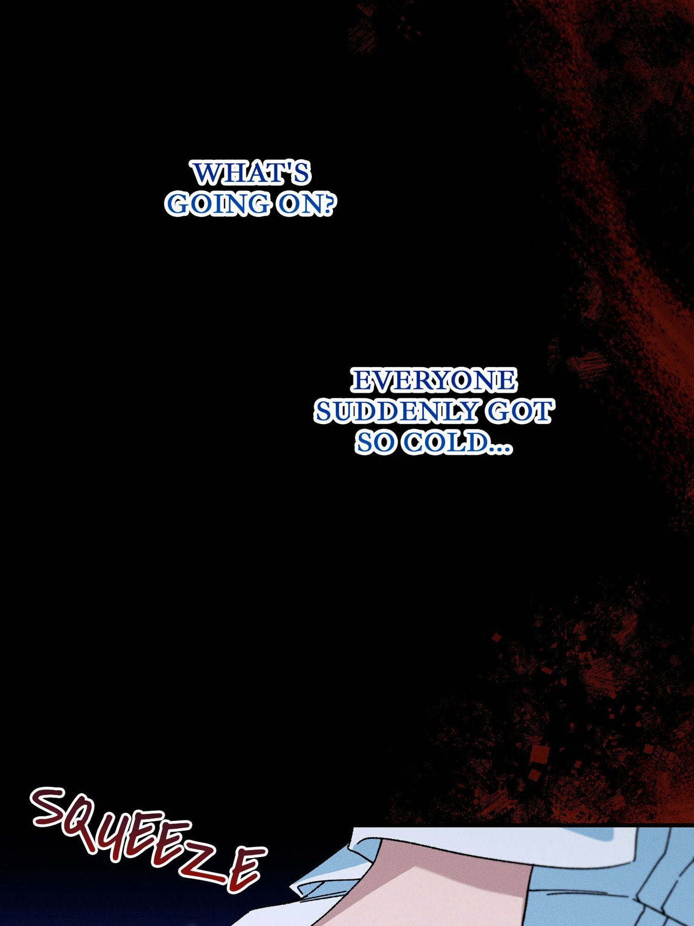 The Beast Within Chapter 81 page 28 - 