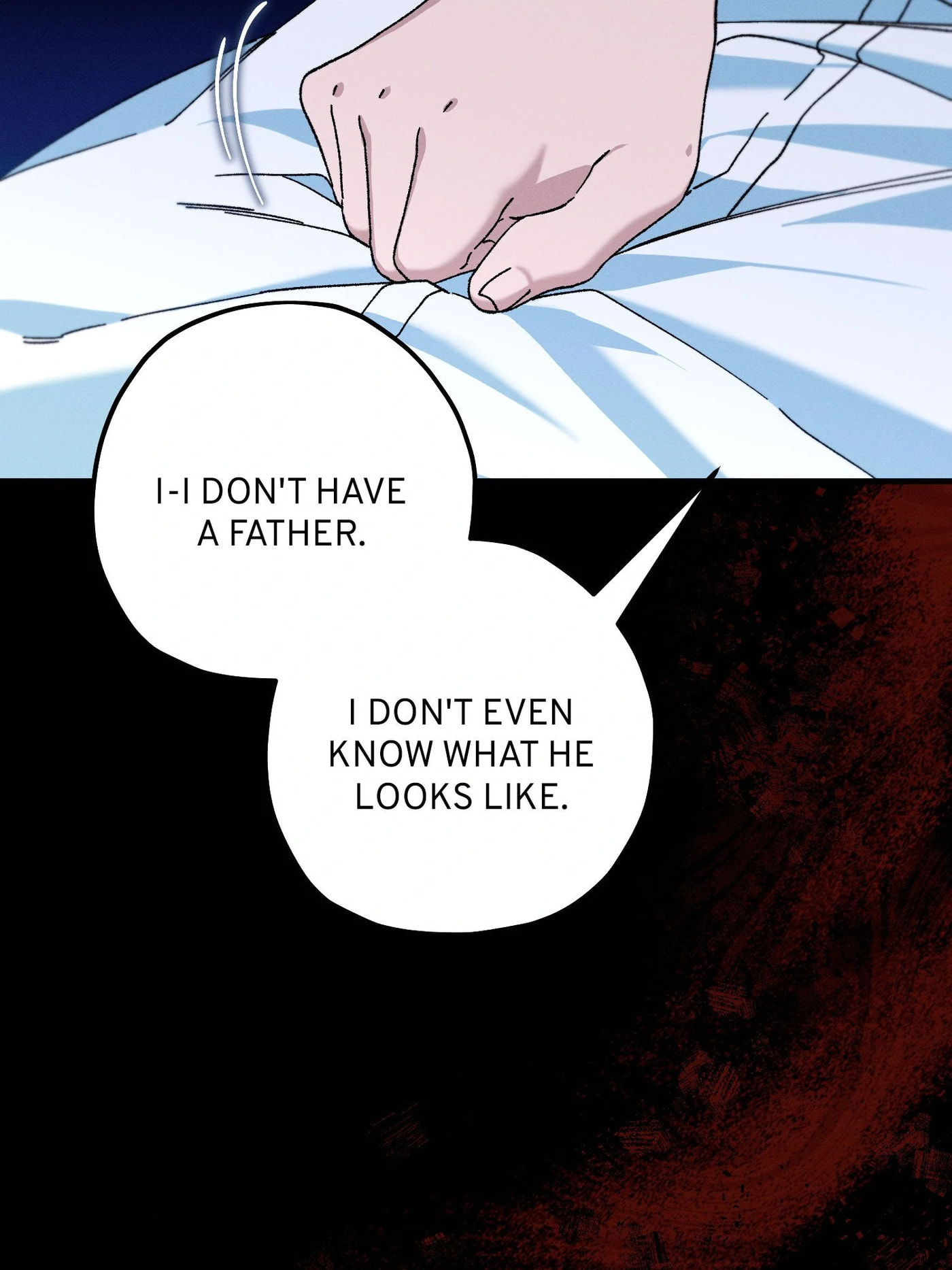 The Beast Within Chapter 81 page 29 - 