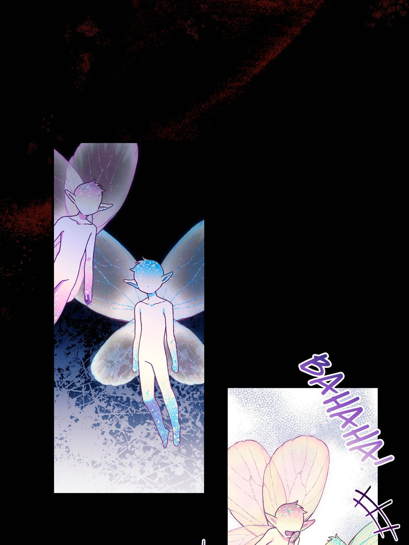 The Beast Within Chapter 81 page 30 - 