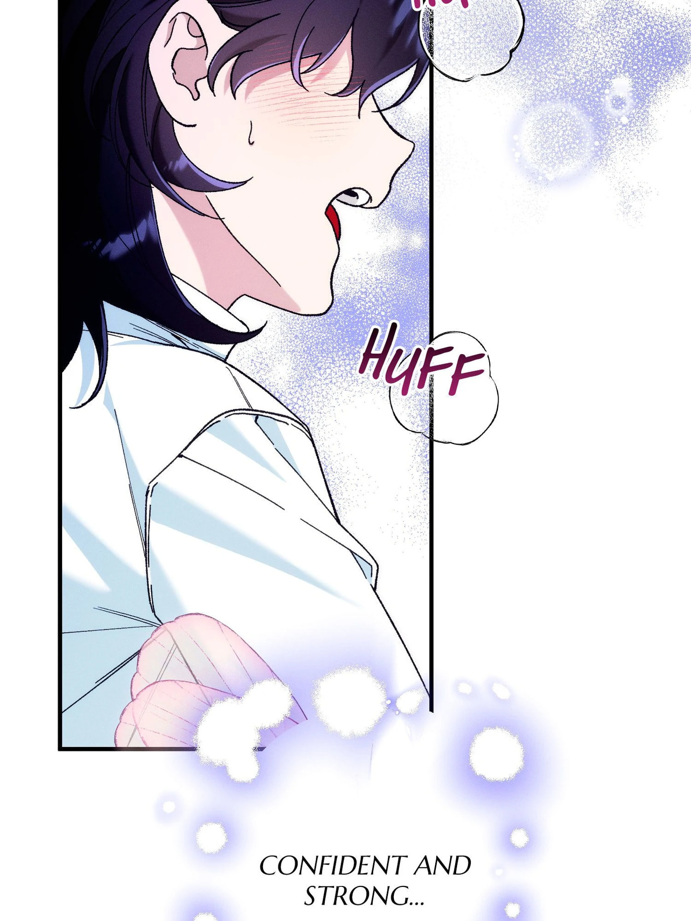 The Beast Within Chapter 81 page 4 - 