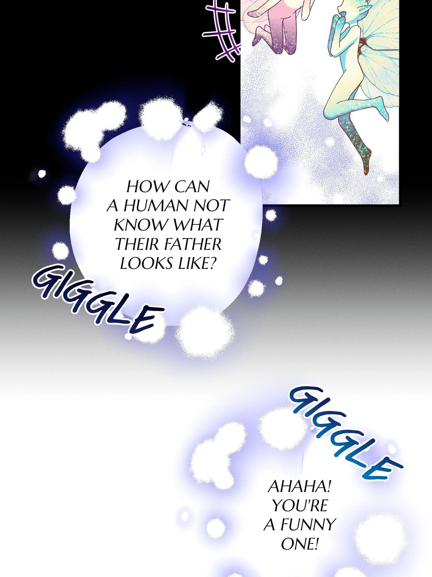 The Beast Within Chapter 81 page 31 - 
