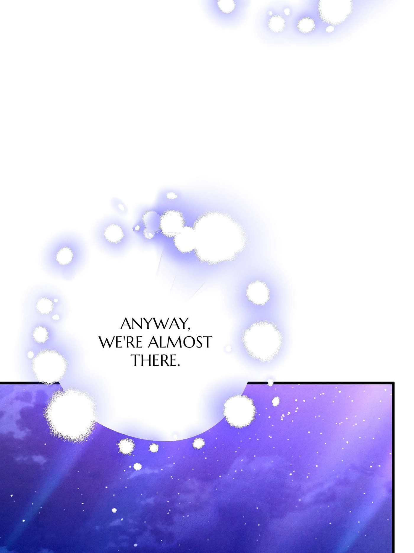 The Beast Within Chapter 81 page 32 - 