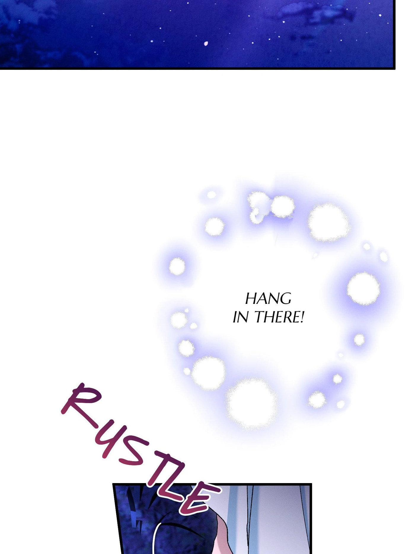 The Beast Within Chapter 81 page 33 - 