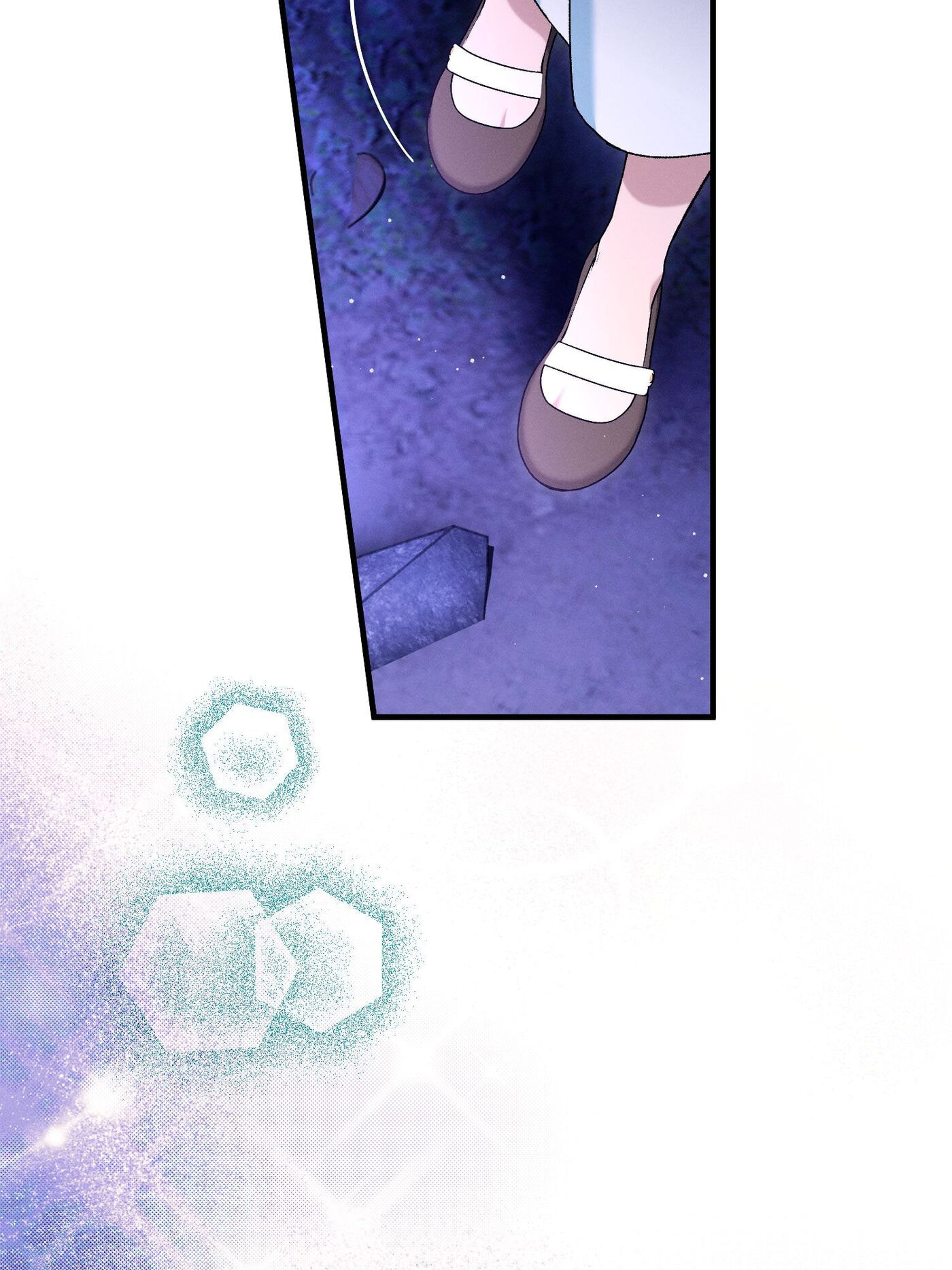 The Beast Within Chapter 81 page 34 - 