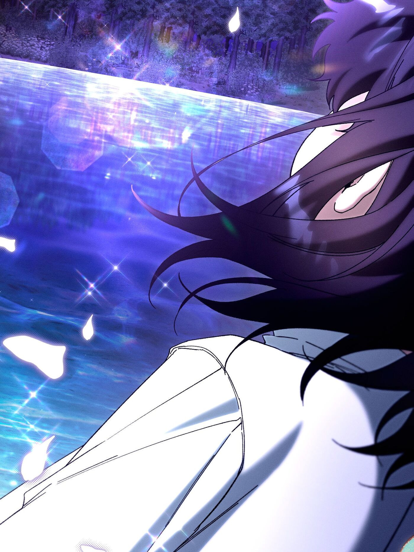 The Beast Within Chapter 81 page 37 - 