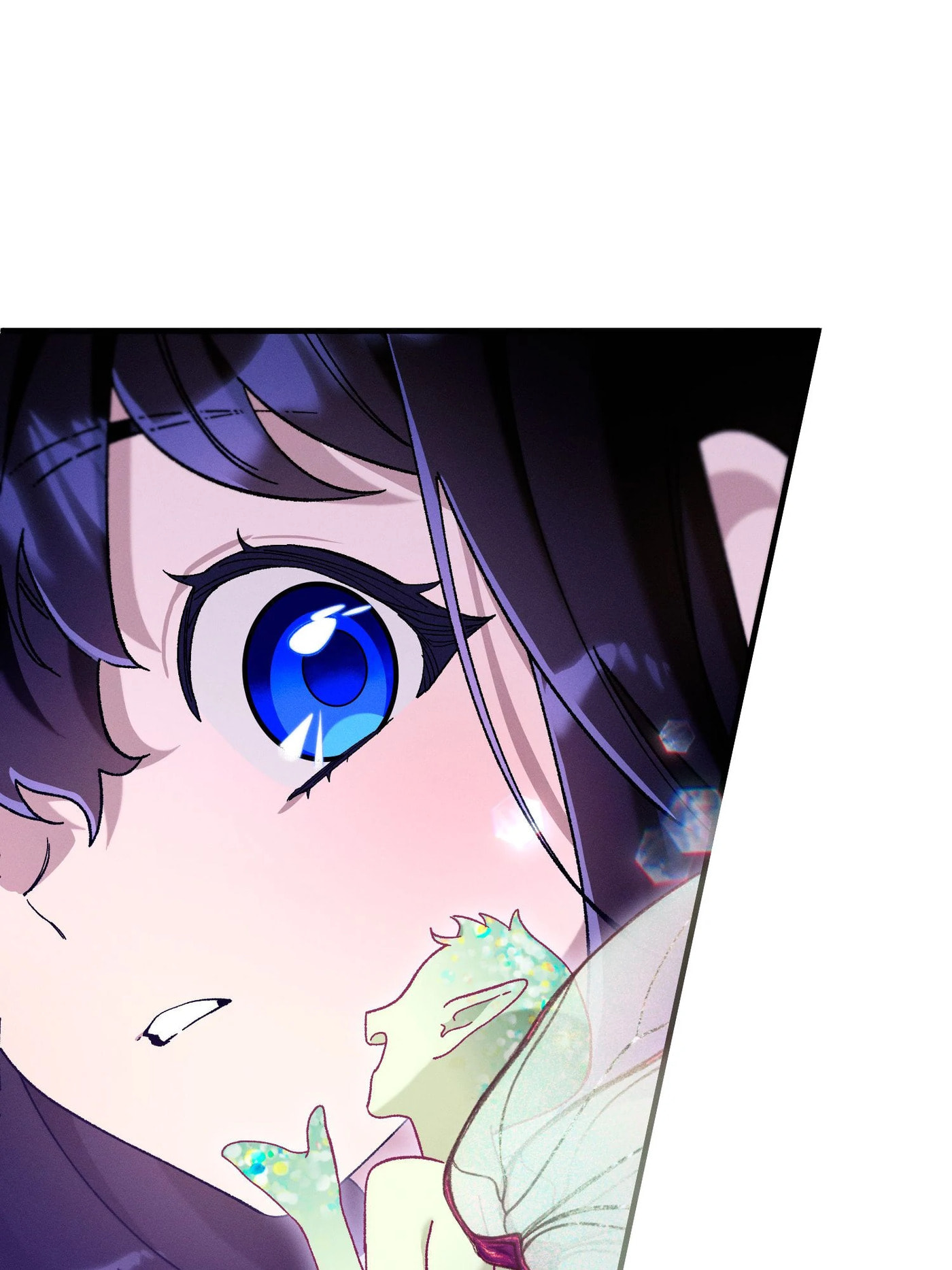 The Beast Within Chapter 81 page 44 - 