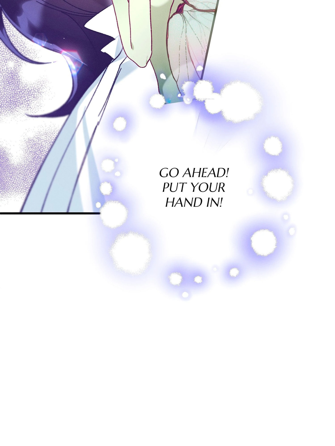 The Beast Within Chapter 81 page 45 - 