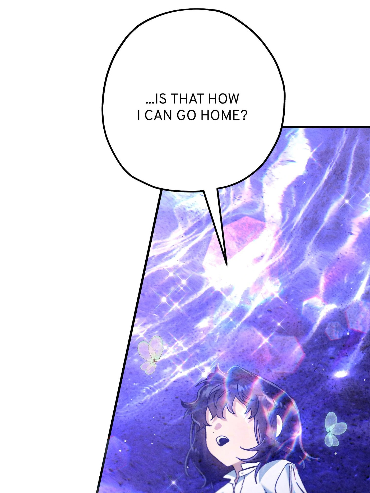 The Beast Within Chapter 81 page 46 - 