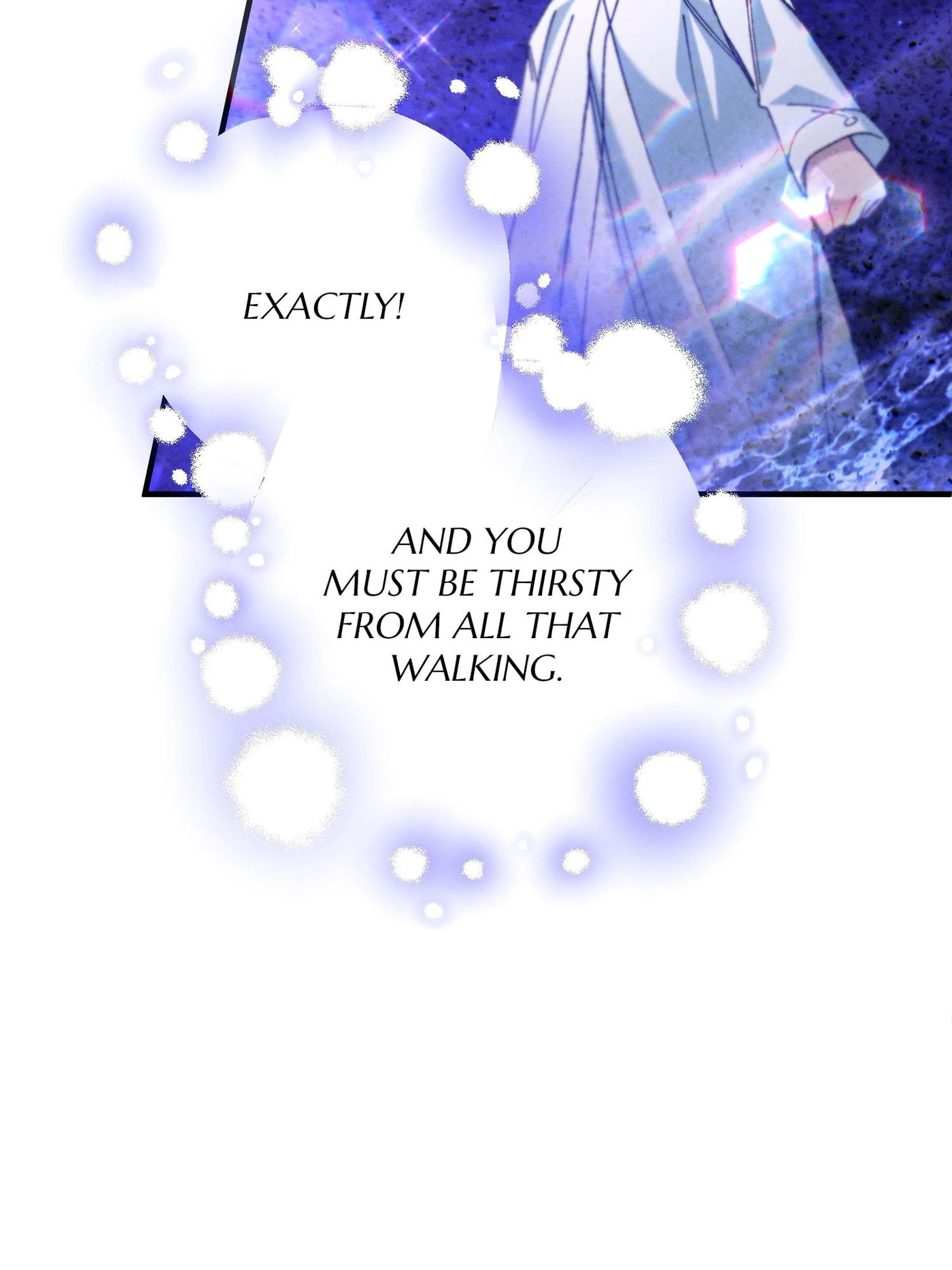 The Beast Within Chapter 81 page 47 - 