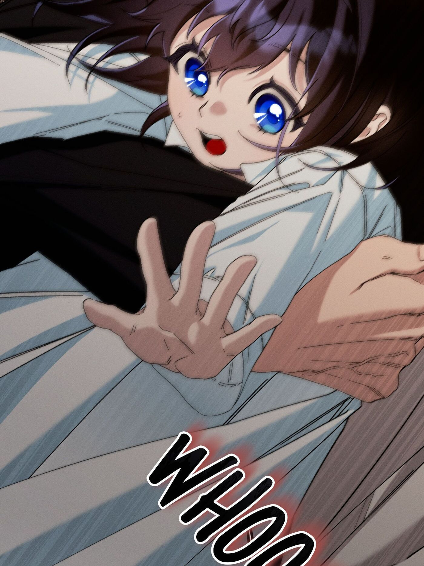 The Beast Within Chapter 81 page 54 - 