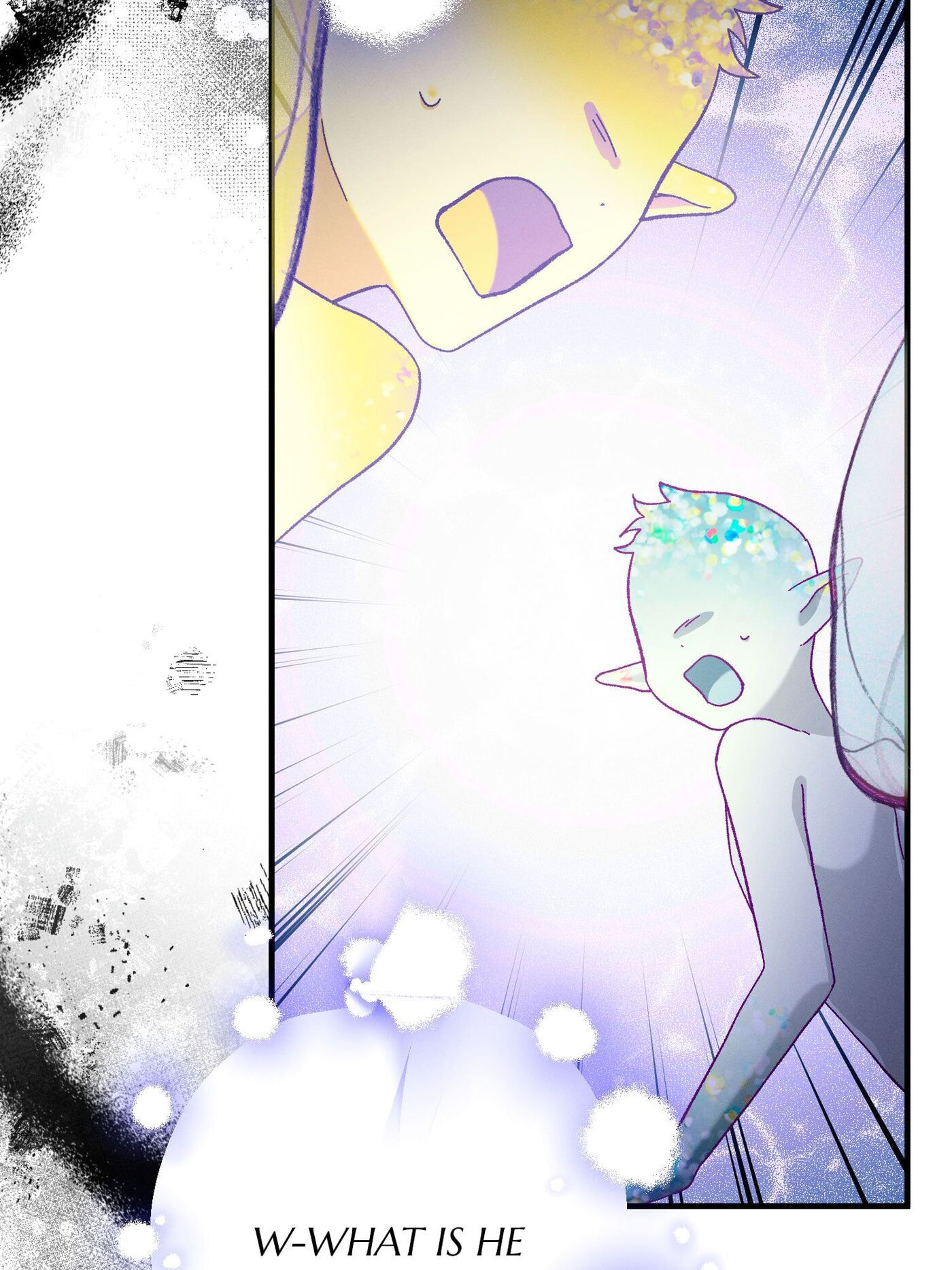 The Beast Within Chapter 81 page 57 - 