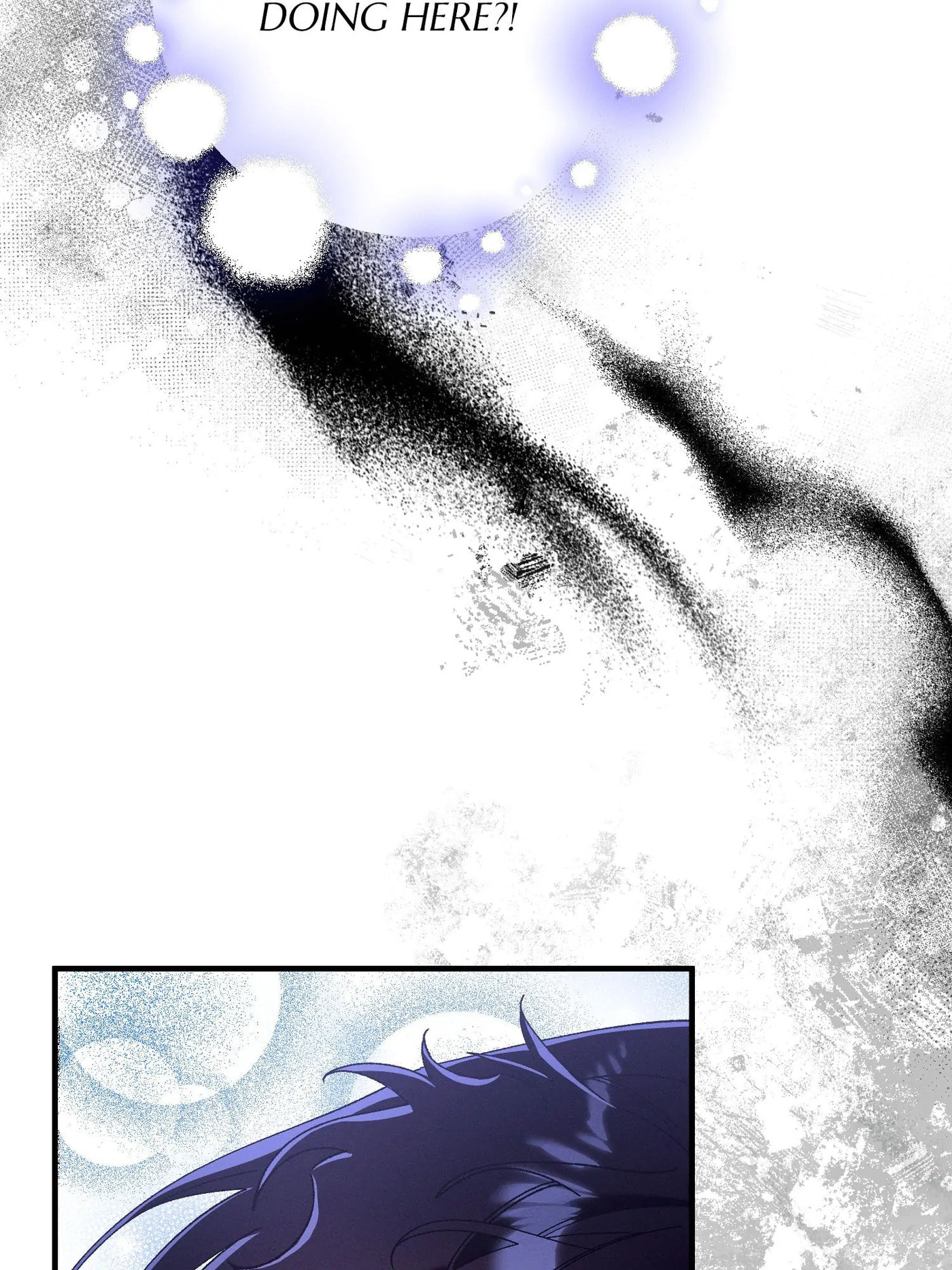 The Beast Within Chapter 81 page 58 - 