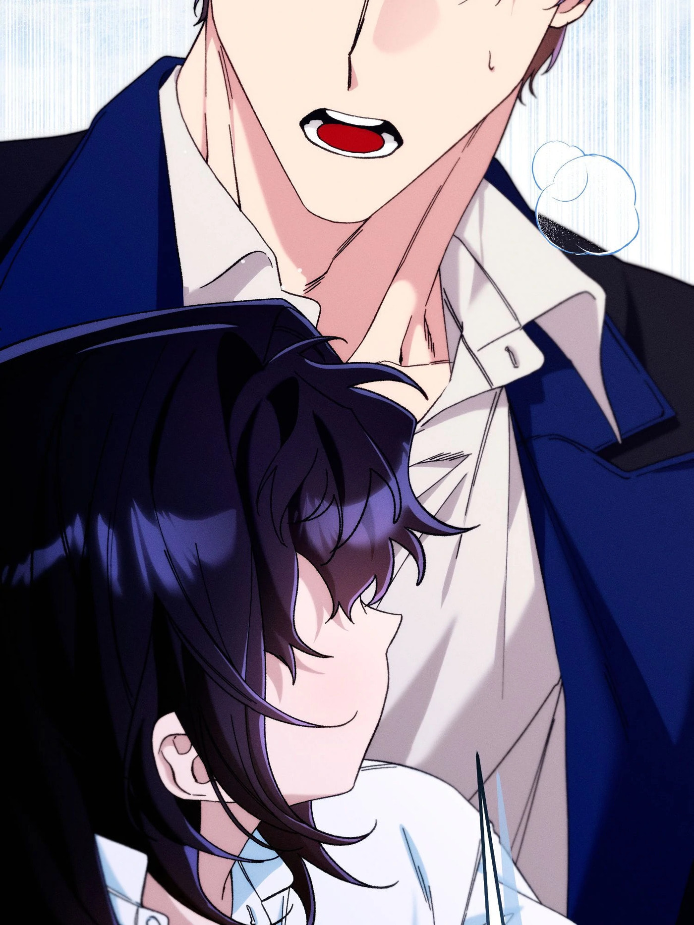The Beast Within Chapter 81 page 63 - 