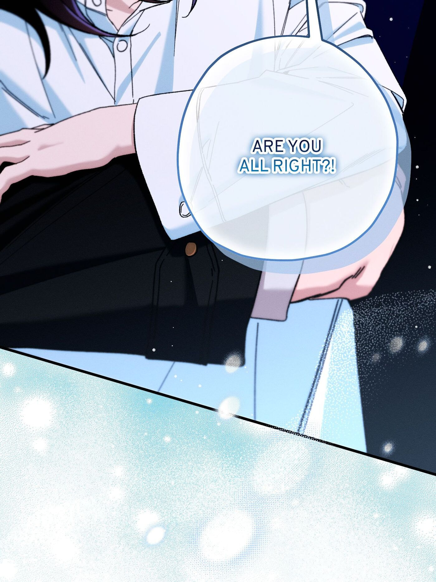 The Beast Within Chapter 81 page 64 - 
