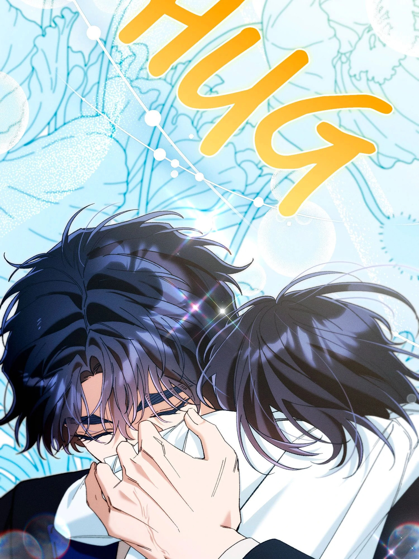 The Beast Within Chapter 81 page 68 - 