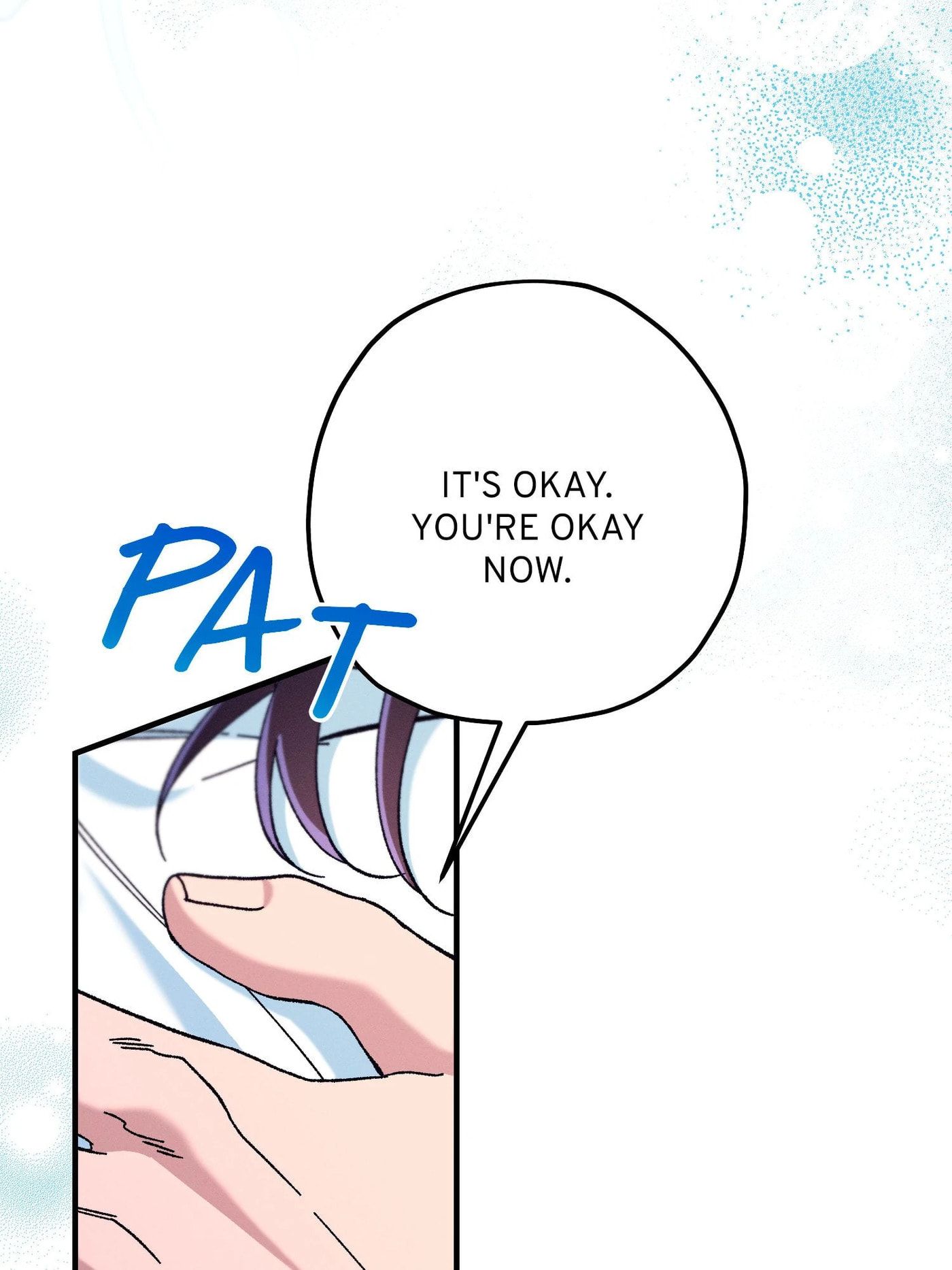 The Beast Within Chapter 81 page 71 - 