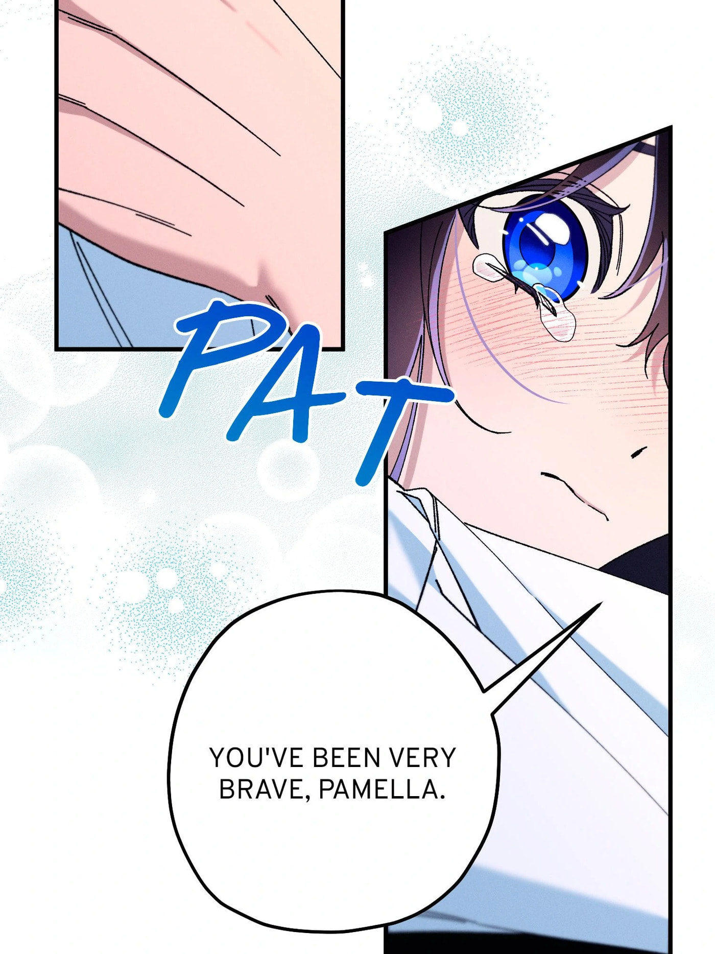 The Beast Within Chapter 81 page 72 - 