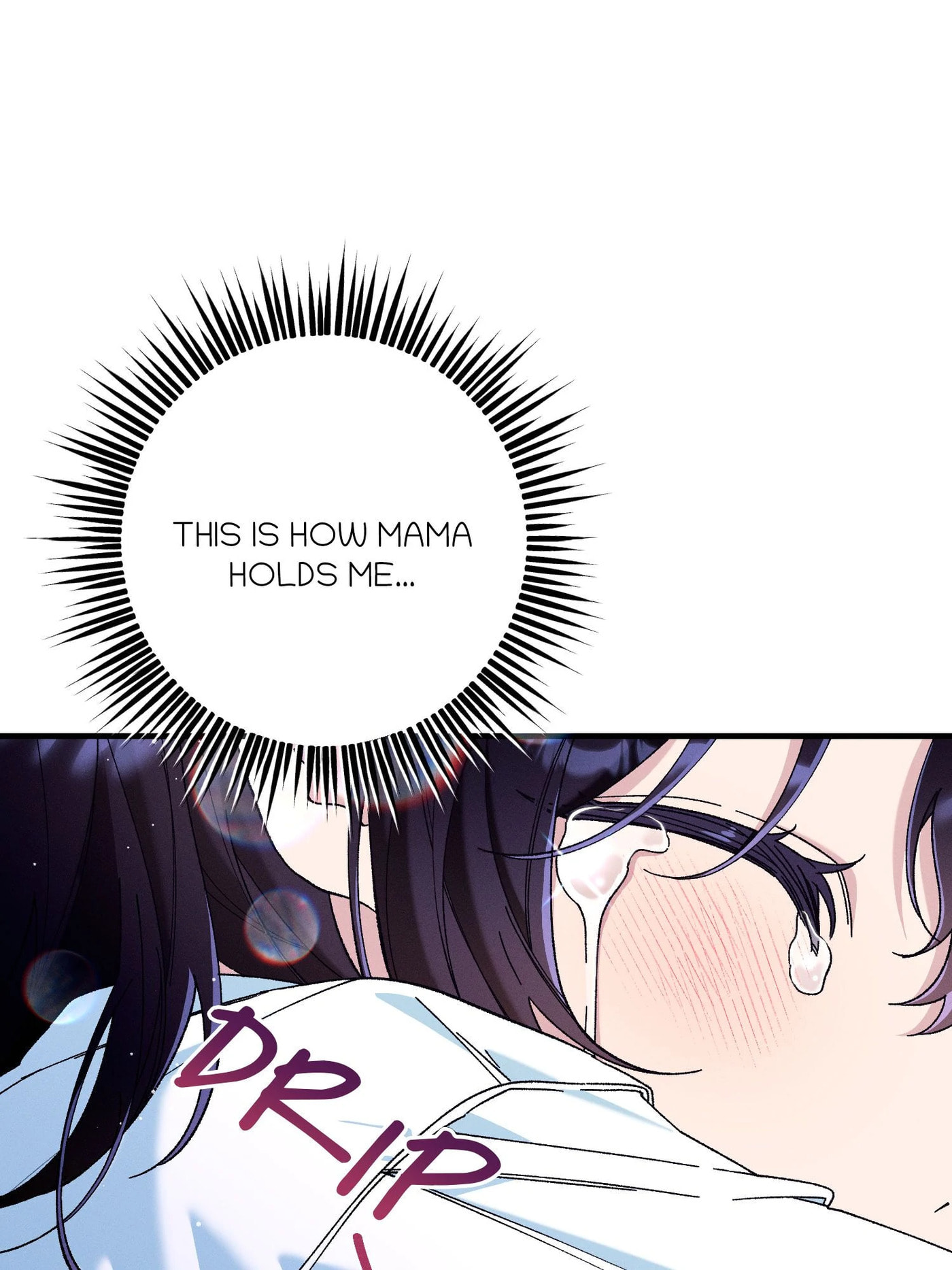The Beast Within Chapter 81 page 74 - 