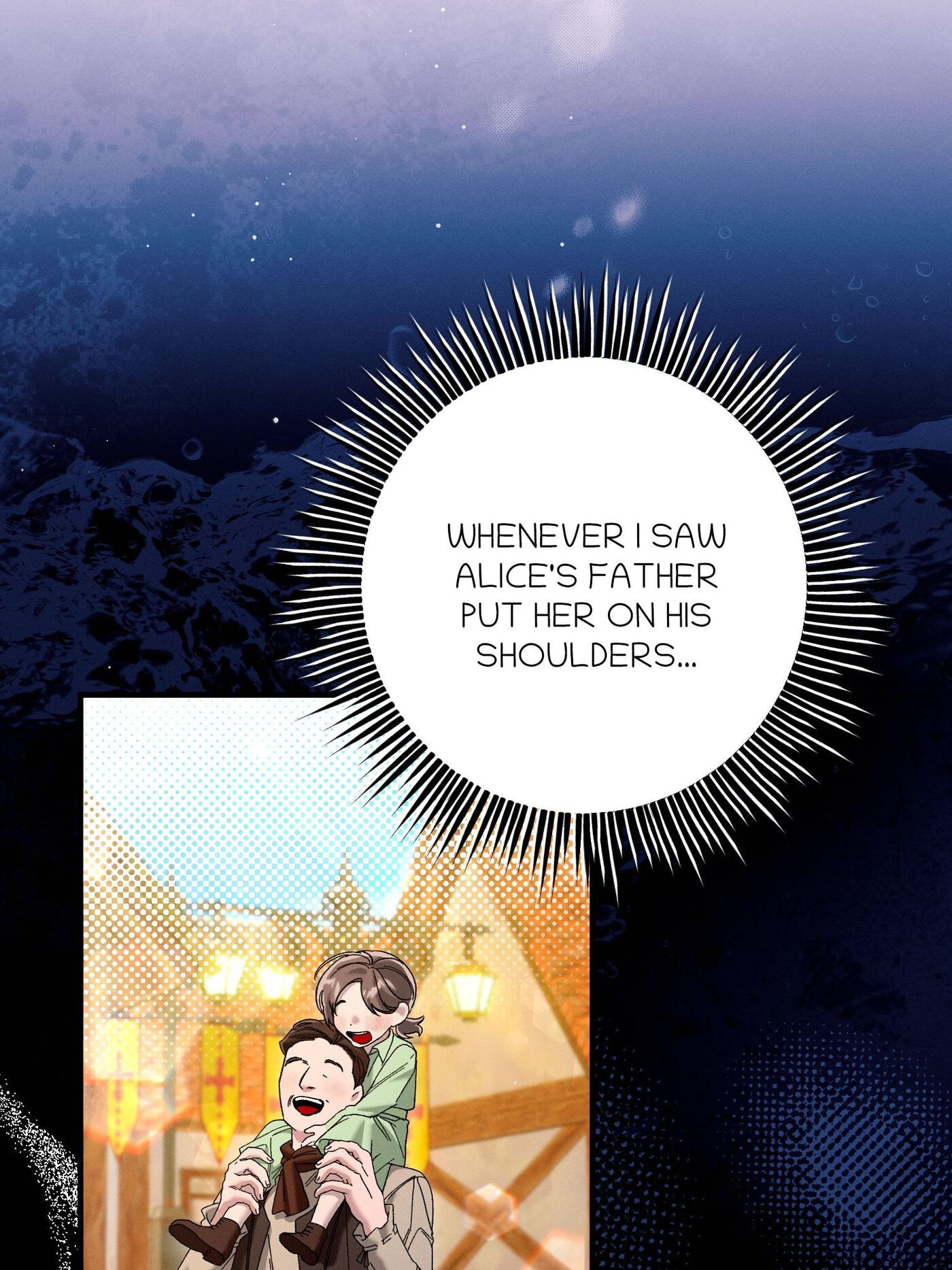 The Beast Within Chapter 81 page 76 - 