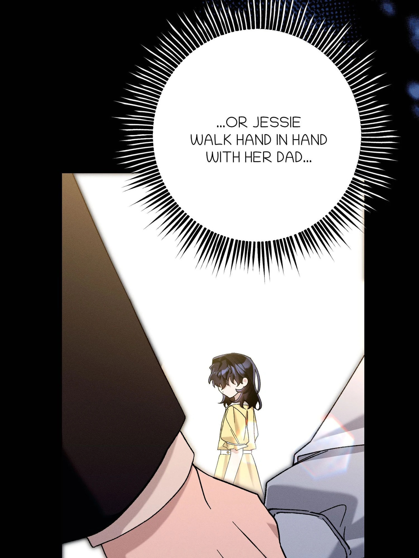 The Beast Within Chapter 81 page 78 - 