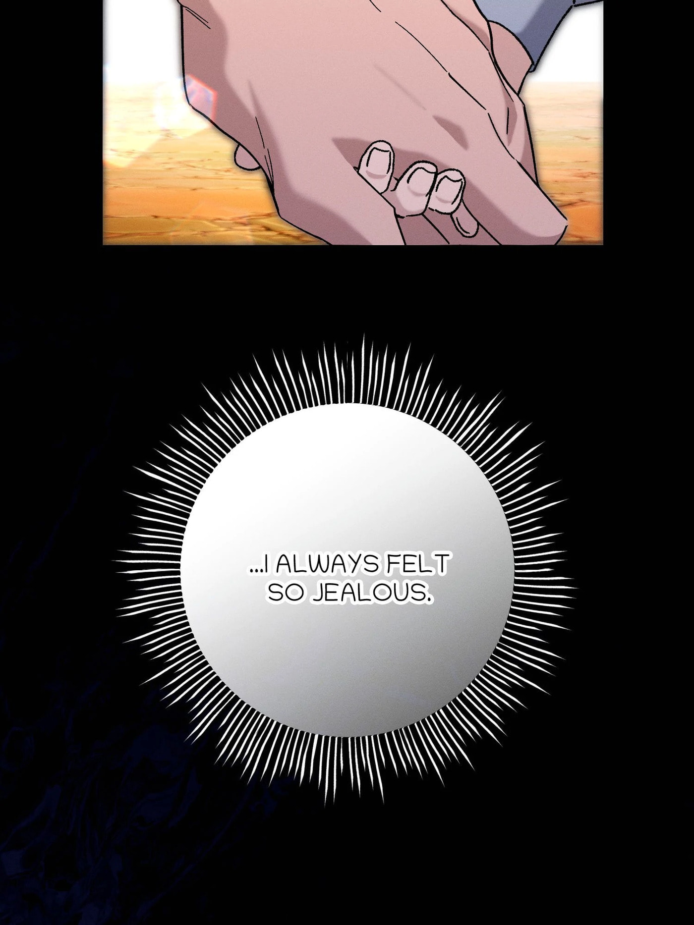 The Beast Within Chapter 81 page 79 - 