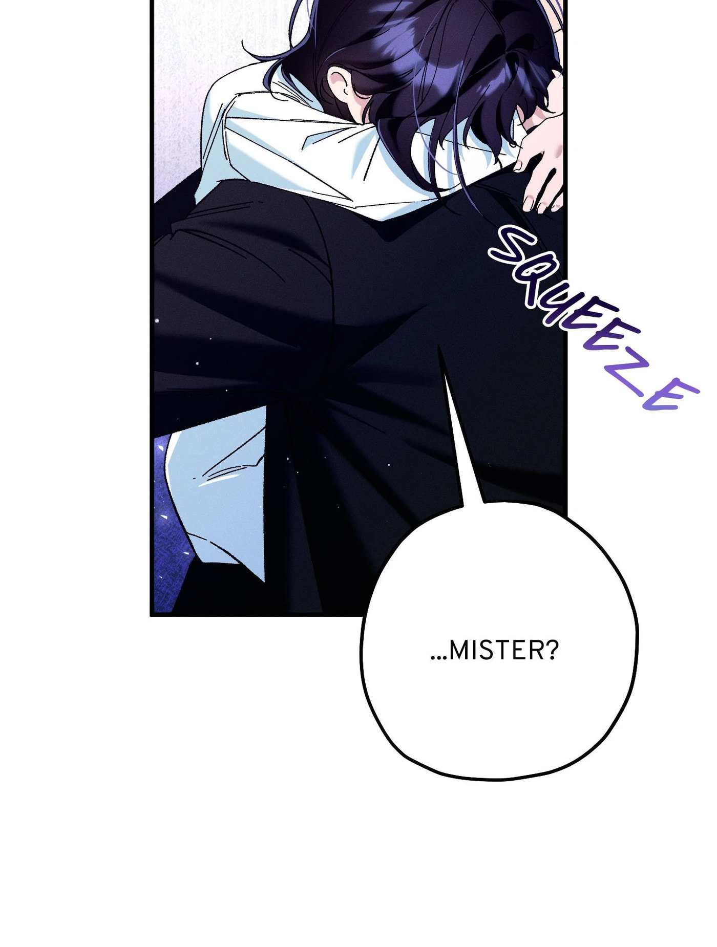 The Beast Within Chapter 81 page 84 - 