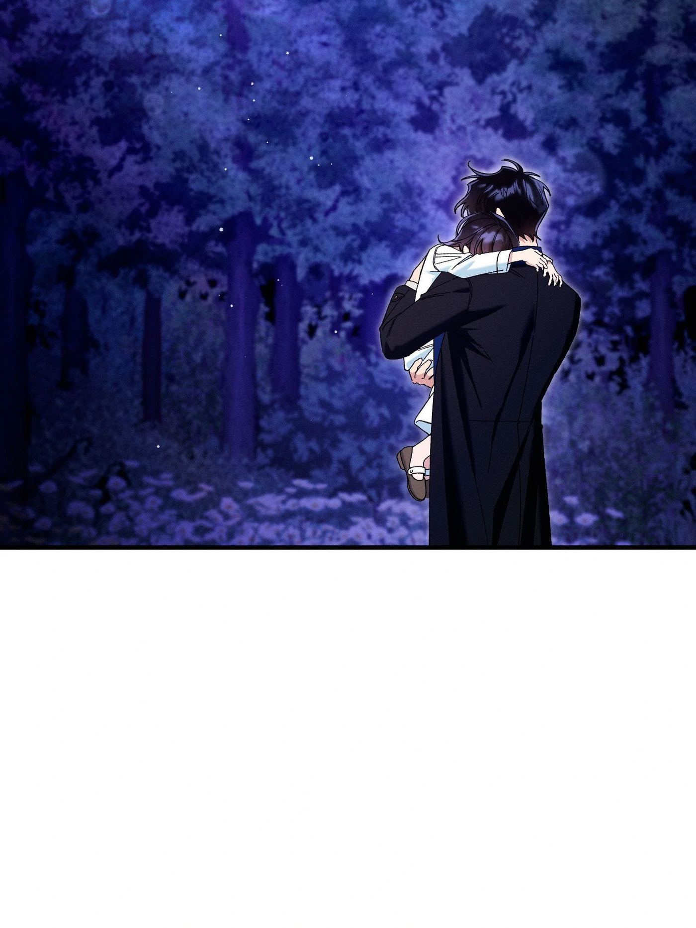 The Beast Within Chapter 81 page 86 - 