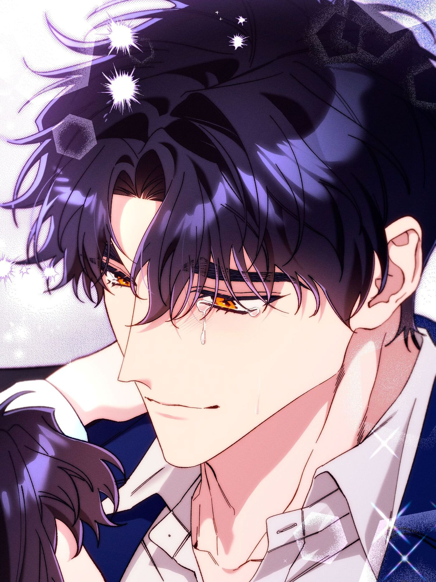 The Beast Within Chapter 81 page 92 - 